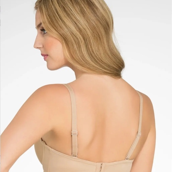 Fantasie Beige Underwire Bra - Picture 3 of 10